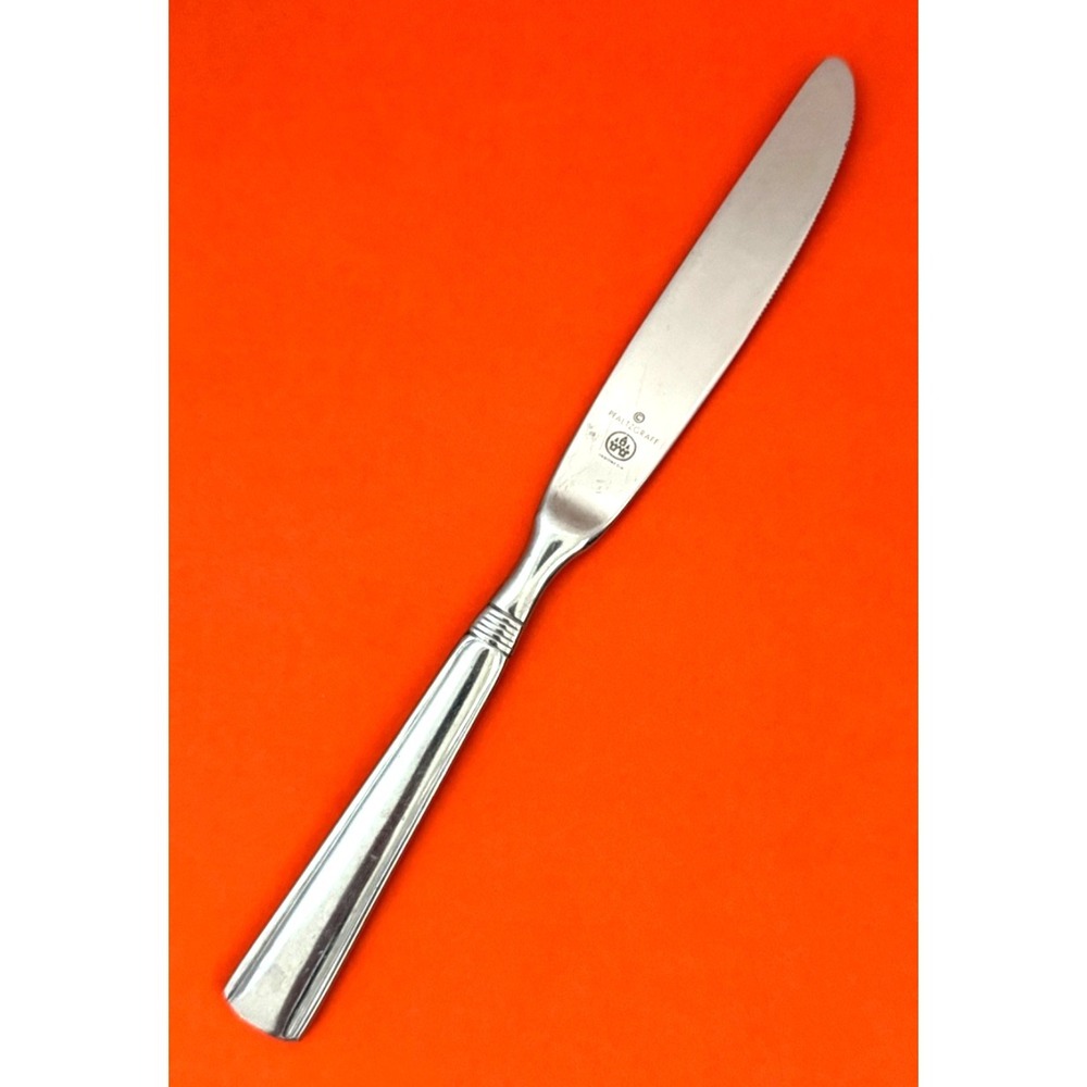 Pfaltzgraff KENILWORTH Dinner Knife (1) Stainless 9" Replacement Flatware